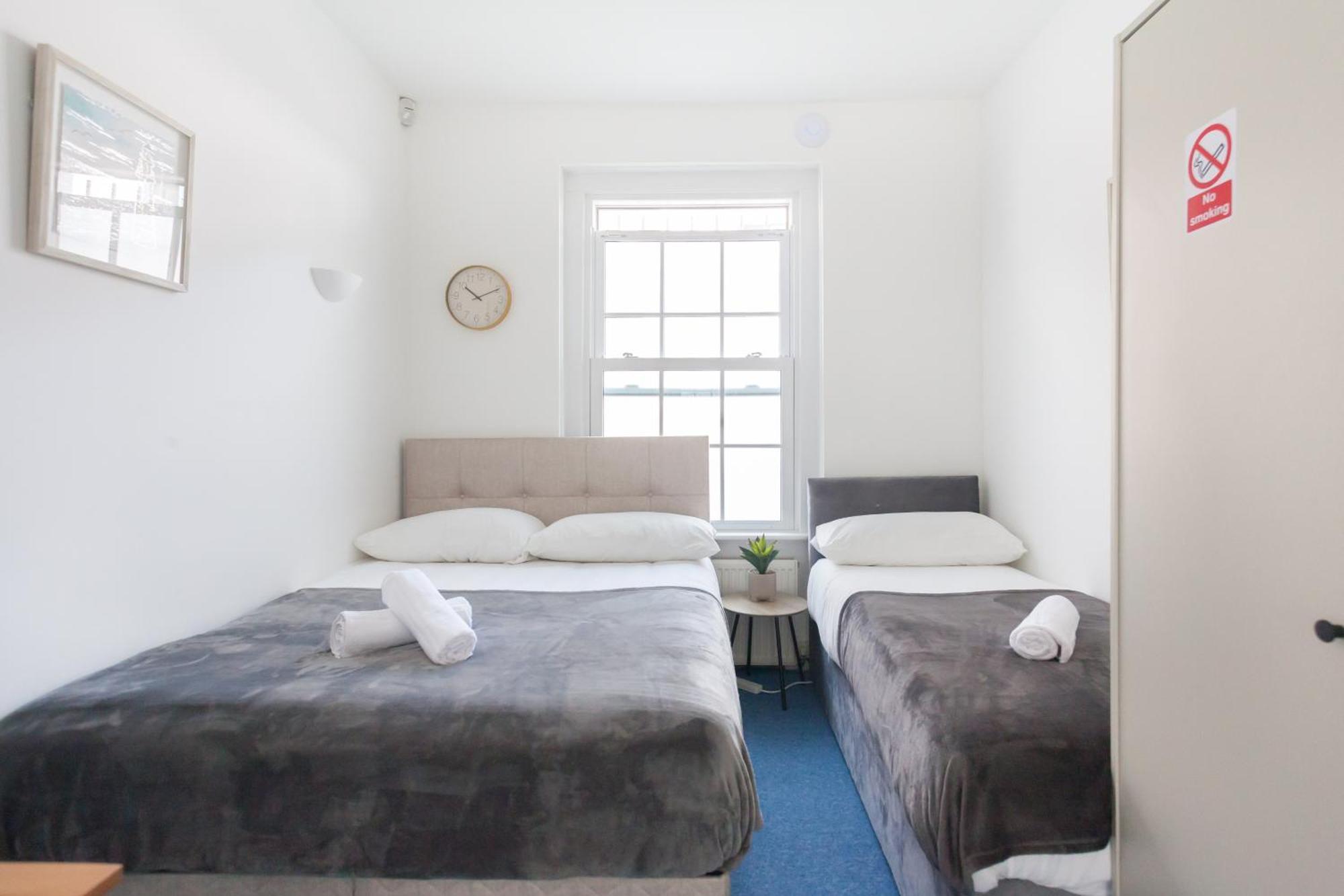 Affittacamere Camden House - Next To Camden Market And Station - Center
