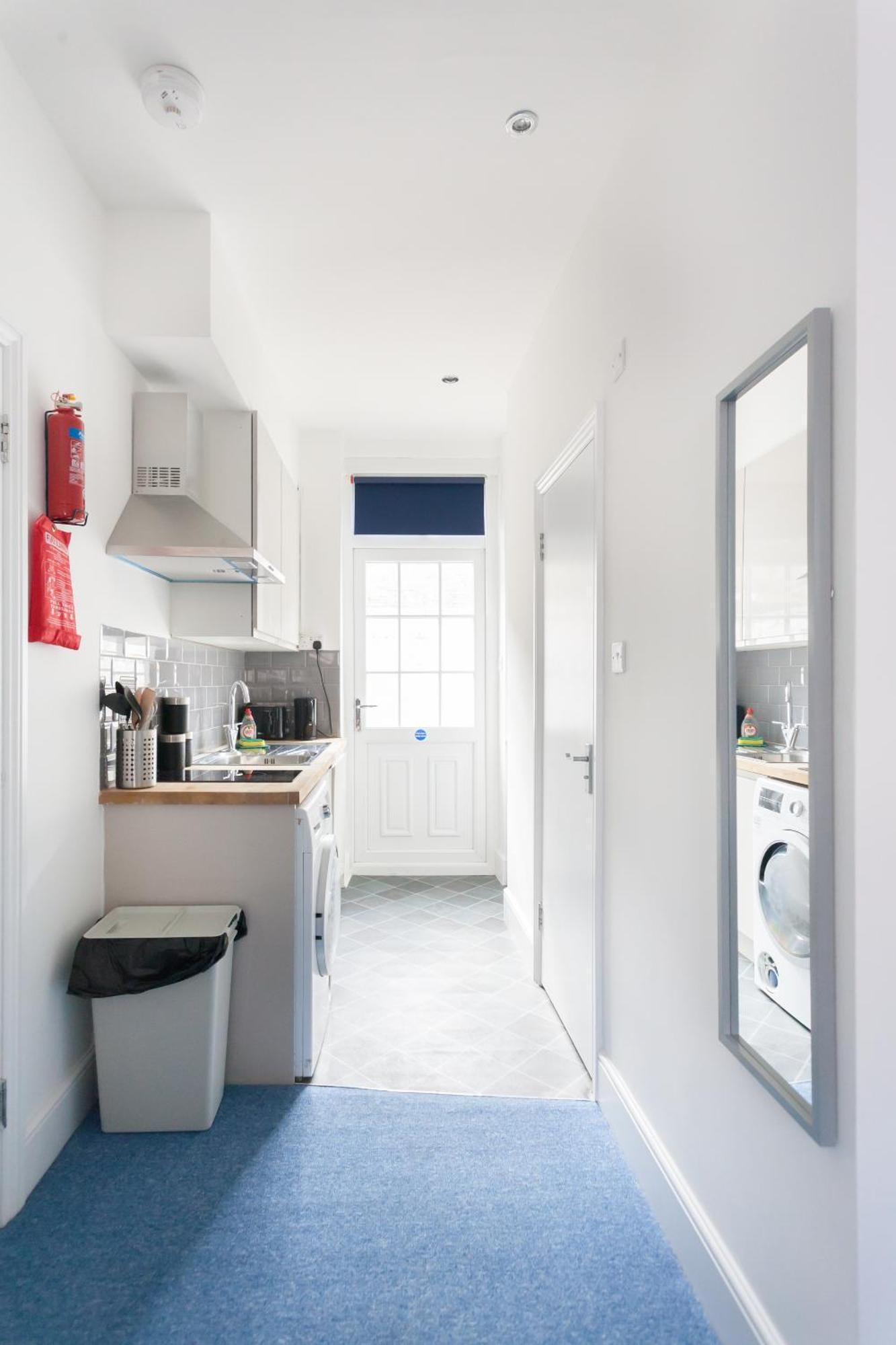 Pensiune Camden House - Next To Camden Market And Station - Center Londra