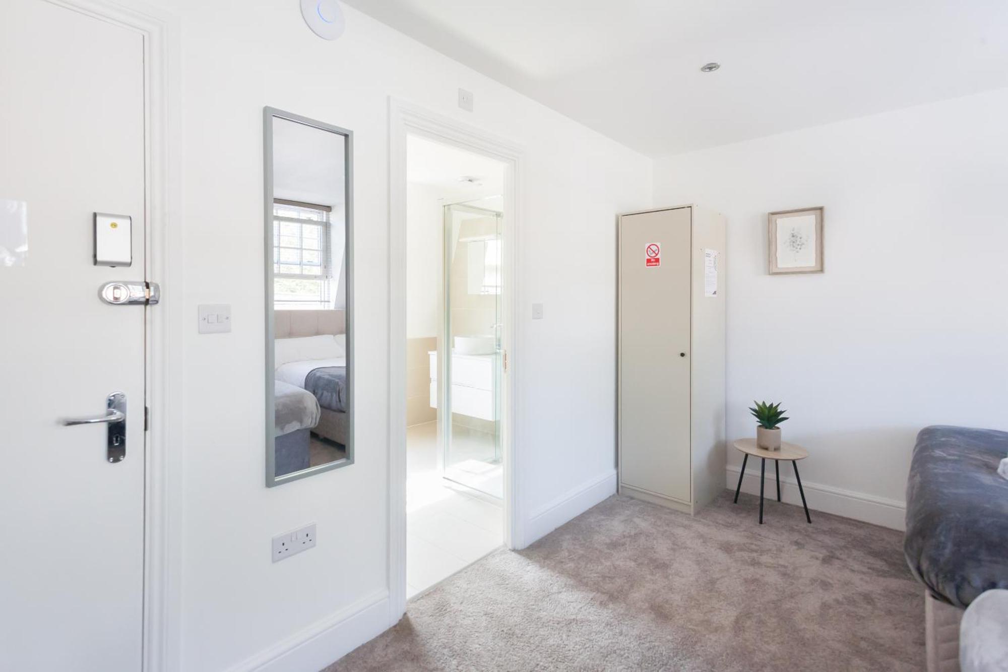 Camden House - Next To Camden Market And Station - Center * Londra
