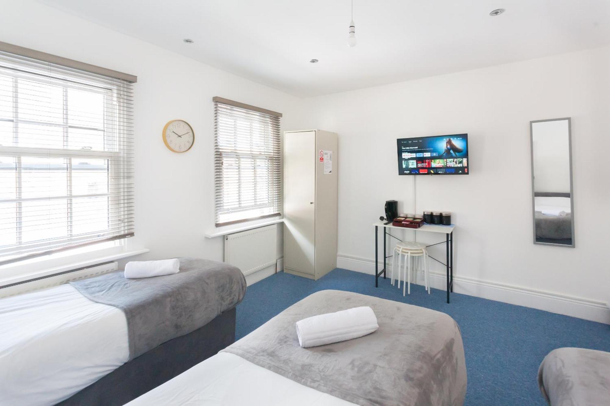 Camden House - Next To Camden Market And Station - Center * Londra