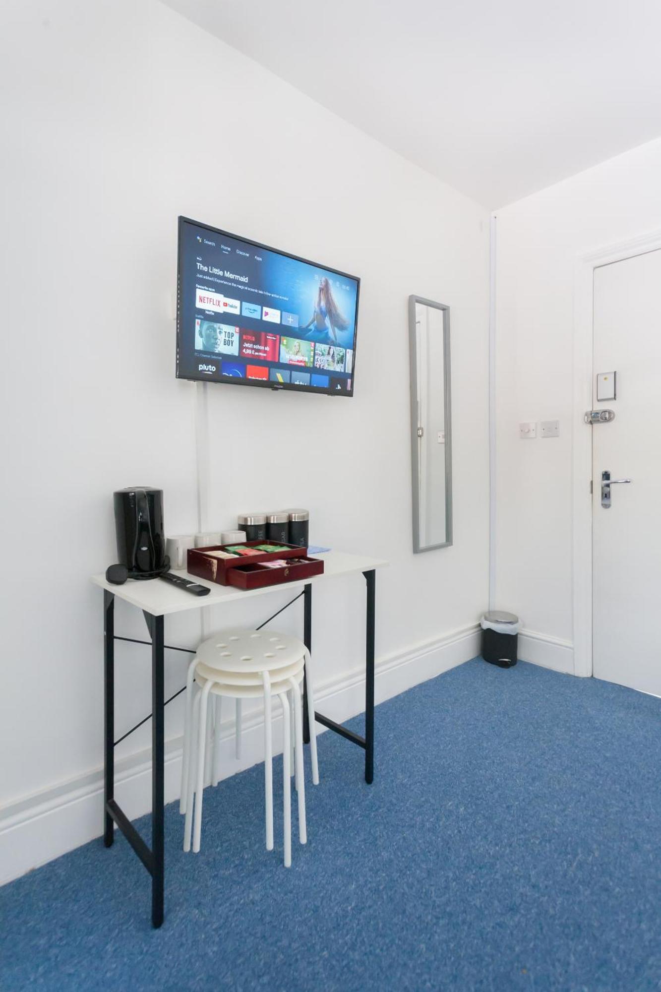 Camden House - Next To Camden Market And Station - Center Pensiune *