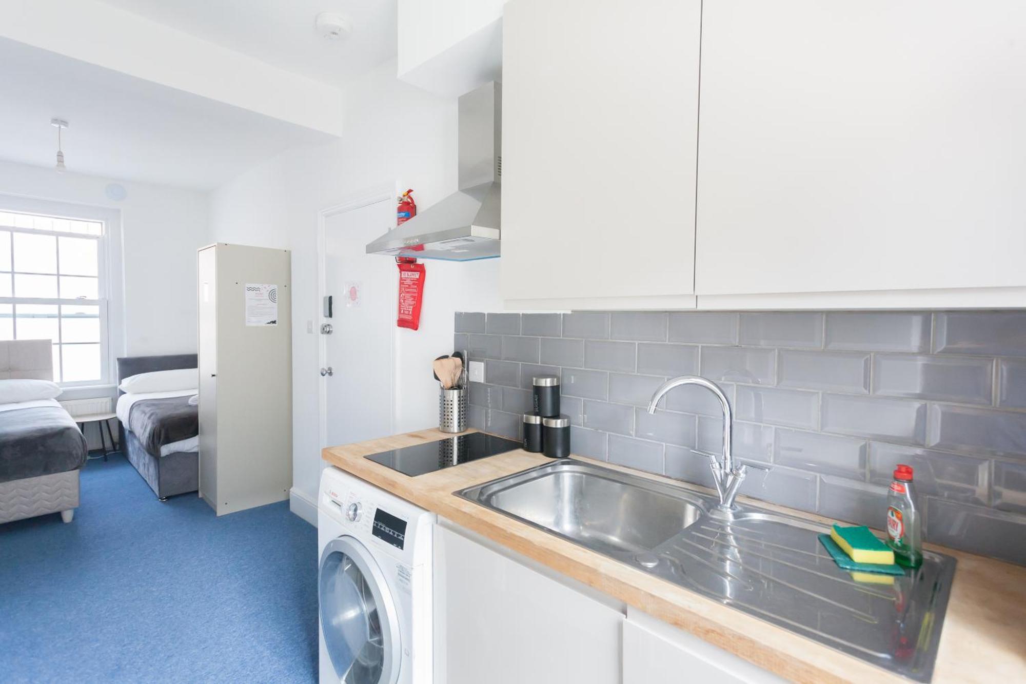 Camden House - Next To Camden Market And Station - Center * Londra