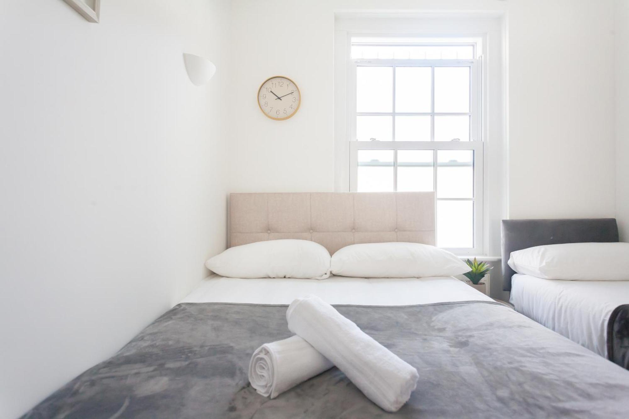 Camden House - Next To Camden Market And Station - Center Pensiune *