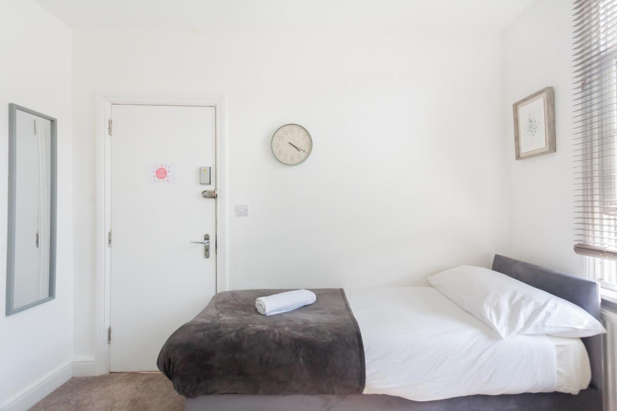 Camden House - Next To Camden Market And Station - Center * Londra