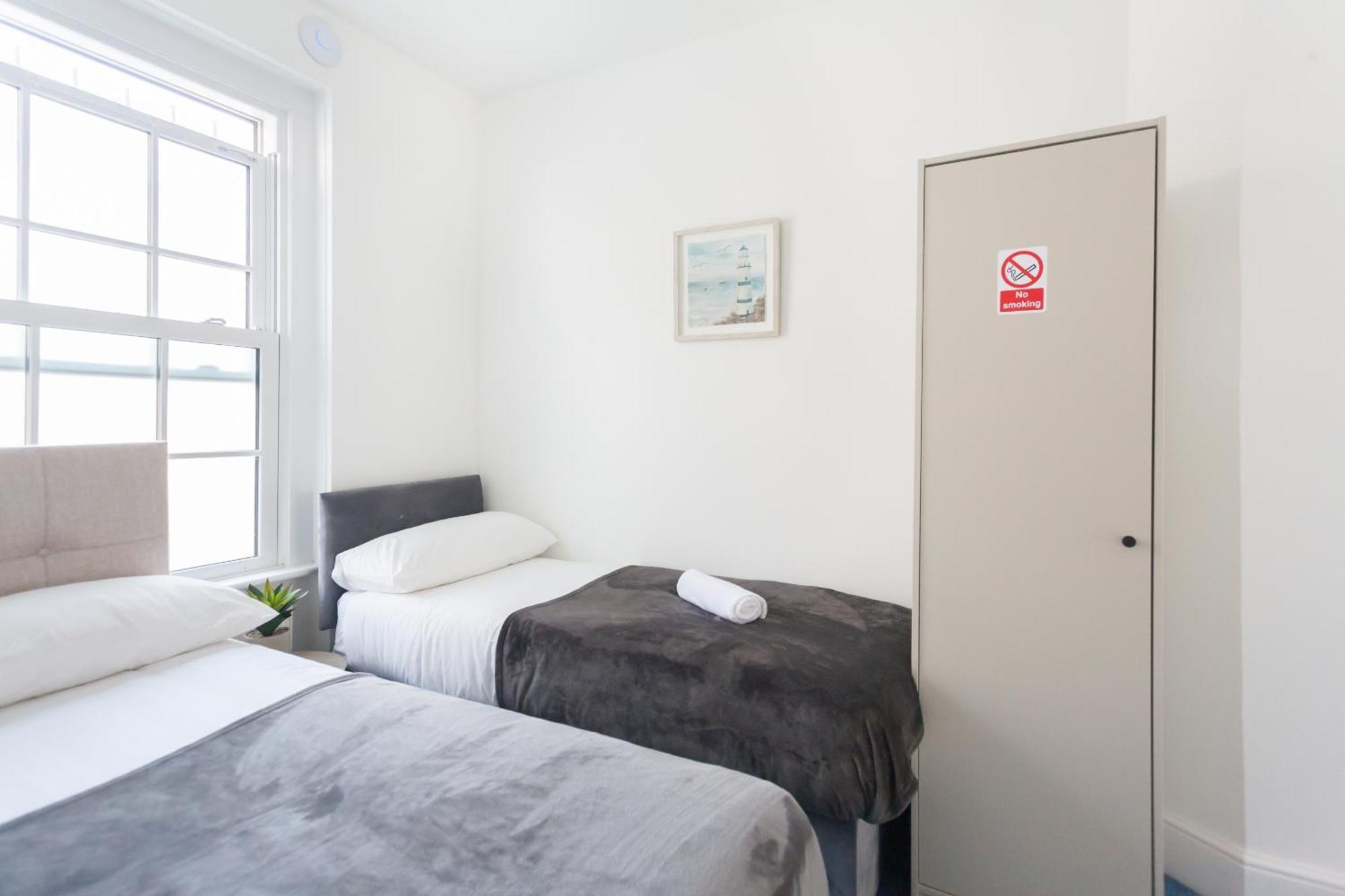 Camden House - Next To Camden Market And Station - Center Londra